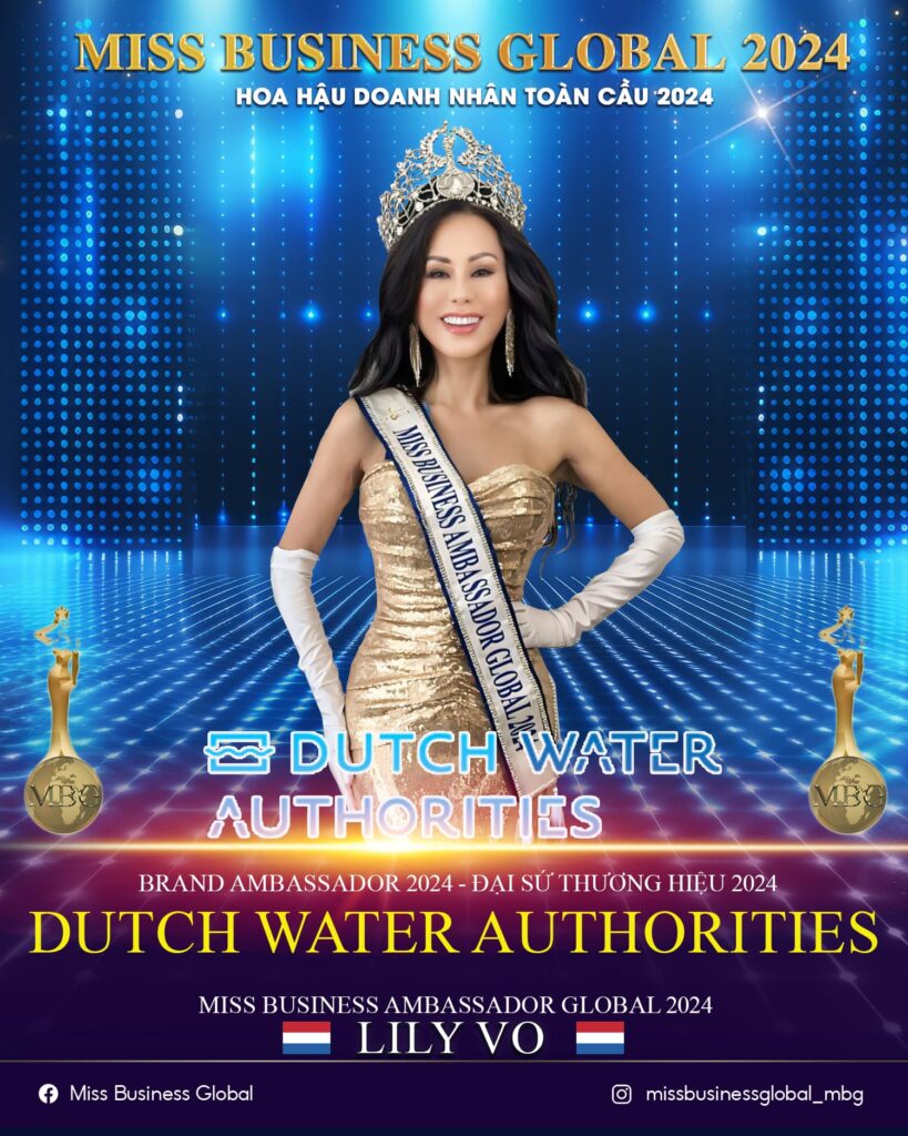 Dutch Water Authorities