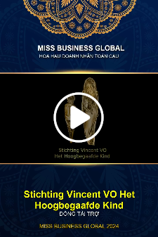 Stichting Vincent VO Het Hoogbegaafde Kind